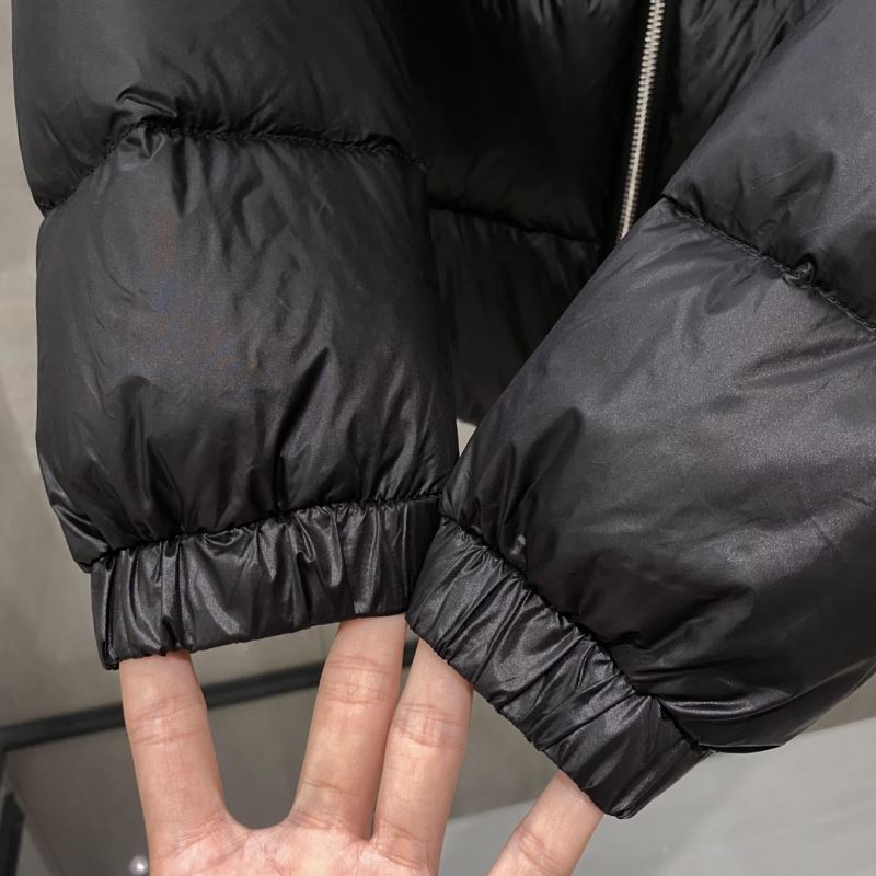 Prada Down Jackets